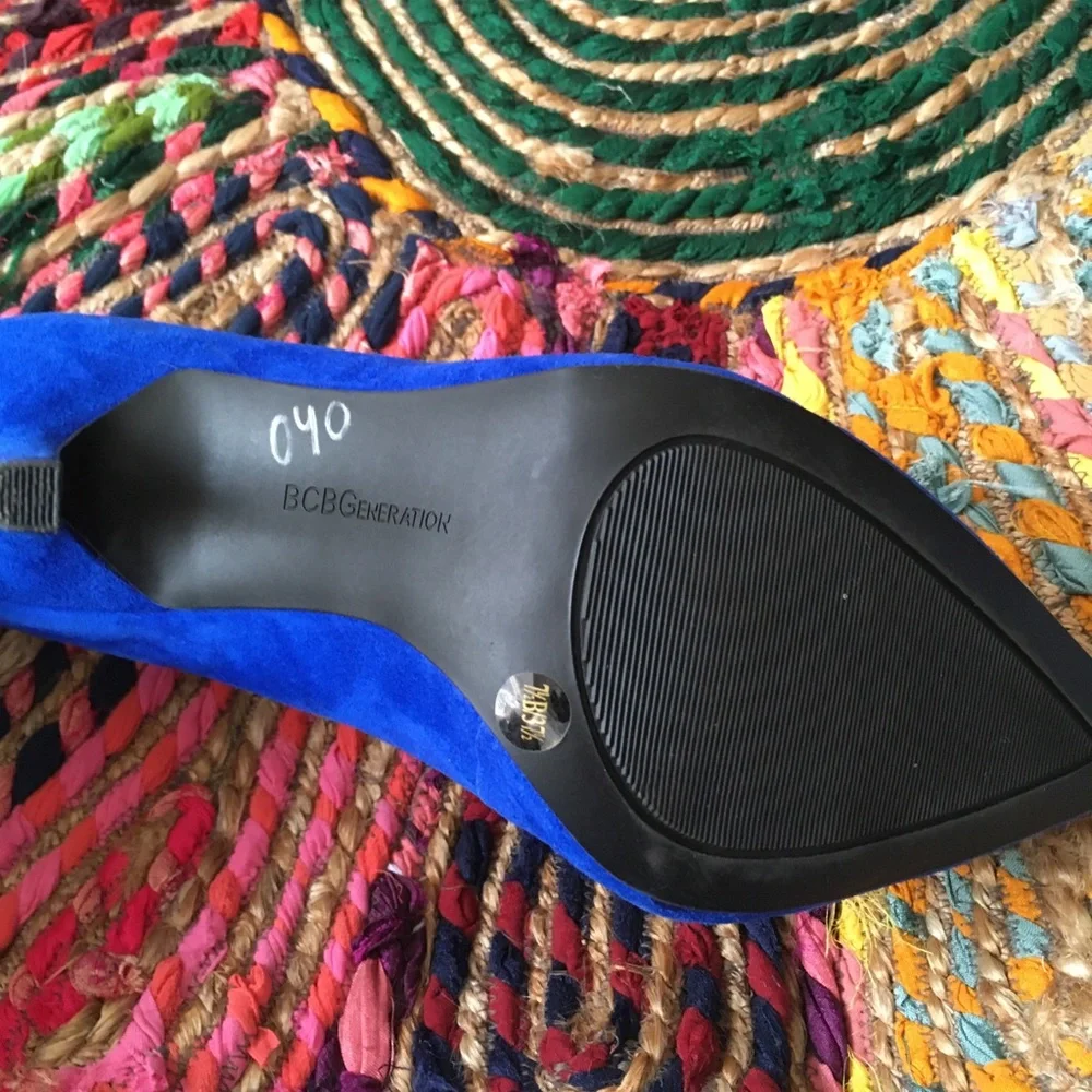 HEEEELLLS :) - Picture 6 of 10